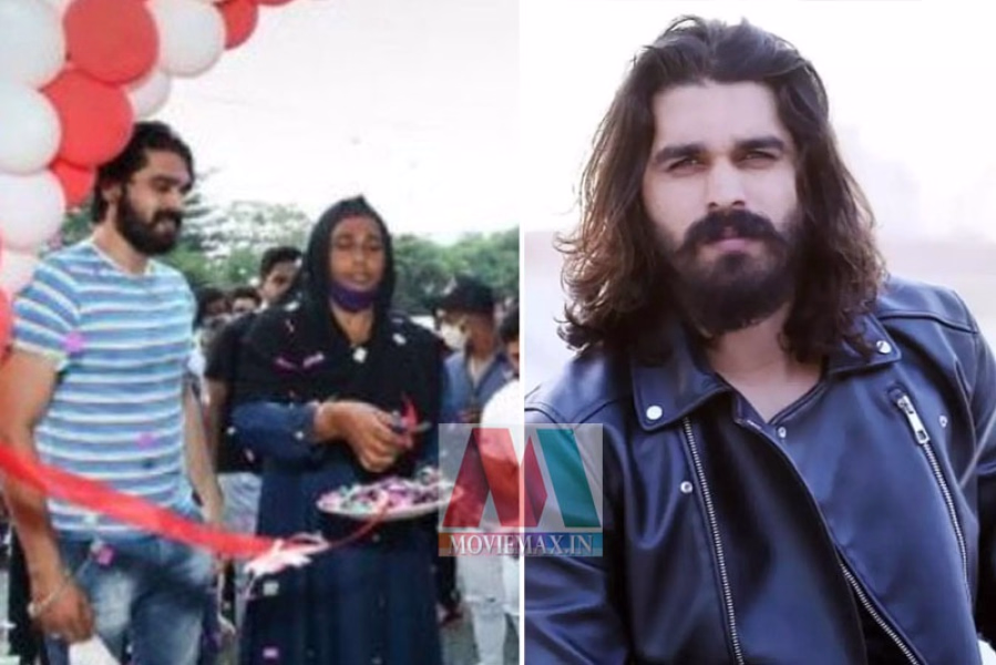 'ജീവിതത്തില്ലെ ഒരു സ്വപ്നം യാഥാര്‍ഥ്യമായി' സന്തോഷം പങ്കുവച്ച് ബിഗ്‌ബോസ് താരം  